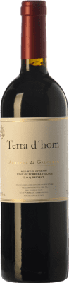 Ardèvol Terra d'Hom старения