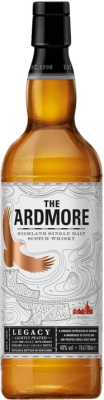 Виски из одного солода Ardmore Legacy 70 cl