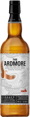 Whiskey Single Malt Ardmore Legacy 70 cl