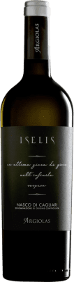 Argiolas Iselis Bianco Nasco di Cagliari 75 cl