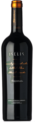 Argiolas Iselis Rosso Monica di Sardegna 75 cl