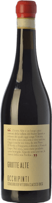 Arianna Occhipinti Grotte Alte Cerasuolo di Vittoria 75 cl