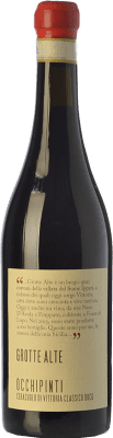 Arianna Occhipinti Grotte Alte Cerasuolo di Vittoria Biológico 75 cl