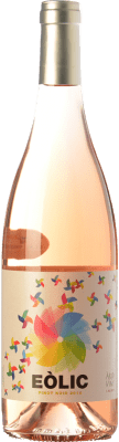 Àrid Eòlic Spätburgunder Penedès 75 cl