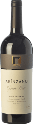 Arínzano Gran Vino Vino de Pago de Arínzano Aged 75 cl