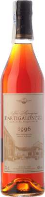 Armagnac Dartigalongue Bas Armagnac 70 cl