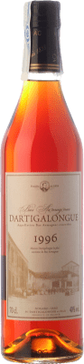 Арманьяк Dartigalongue Bas Armagnac 70 cl