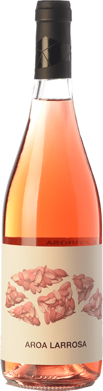 8,95 € Envoi gratuit | Vin rose Aroa Larrosa D.O. Navarra