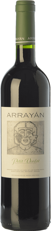 14,95 € 送料無料 | 赤ワイン Arrayán 高齢者 D.O. Méntrida