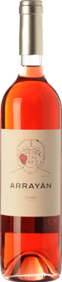 Arrayán Méntrida 75 cl