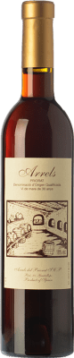 Бесплатная доставка | Креплёное вино Arrels Vi de Mare D.O.Ca. Priorat Каталония Испания Grenache 30 Лет бутылка Medium 50 cl