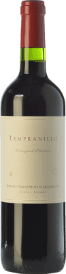 Artadi Tempranillo Rioja 高齢者 75 cl