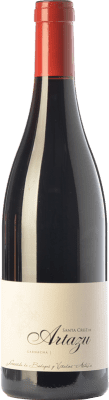 Artazu Santa Cruz Grenache Navarra 高齢者 マグナムボトル 1,5 L