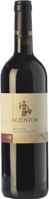 Arzenton Merlot Colli Orientali del Friuli 75 cl