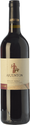 Arzenton Pinot Black Colli Orientali del Friuli 75 cl