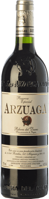 Arzuaga Especial Tempranillo Ribera del Duero Reserve 75 cl