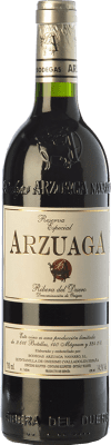 Arzuaga Especial Riserva