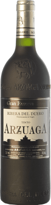 Arzuaga Ribera del Duero グランド・リザーブ 75 cl