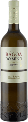As Laxas Bágoa do Miño