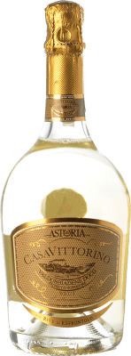 Astoria Casa di Vittorino Glera 香槟 Prosecco di Conegliano-Valdobbiadene 75 cl
