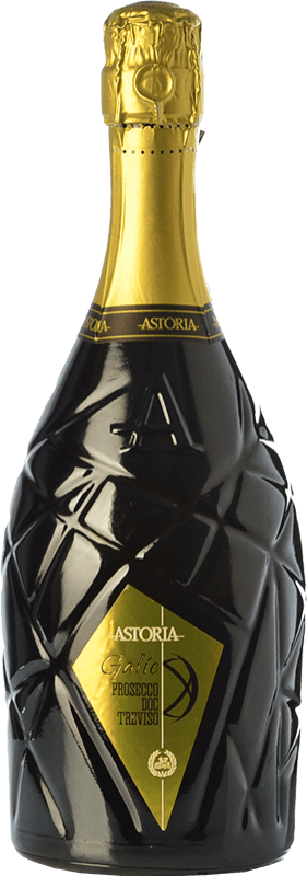 11,95 € | 白スパークリングワイン Astoria Prosecco Galìe I.G.T. Treviso トレヴィーゾ イタリア Glera 75 cl
