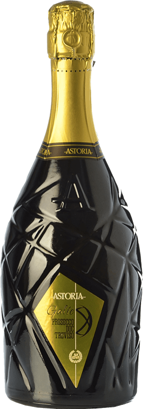 10,95 € Бесплатная доставка | Белое игристое Astoria Prosecco Galìe I.G.T. Treviso