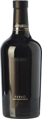13,95 € | 甜葡萄酒 Astoria Refrontolo Passito Fervo D.O.C. Colli di Conegliano 威尼托 意大利 Marzemino — 马尔泽米诺 中瓶装 50 cl