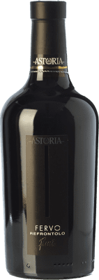 13,95 € | Сладкое вино Astoria Refrontolo Passito Fervo D.O.C. Colli di Conegliano Венето Италия Marzemino бутылка Medium 50 cl
