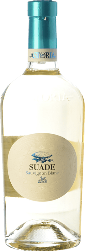 9,95 € | Vinho branco Astoria Suade I.G.T. Friuli-Venezia Giulia Friuli-Venezia Giulia Itália Sauvignon 75 cl