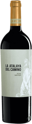 Atalaya Del Camino Almansa старения 75 cl
