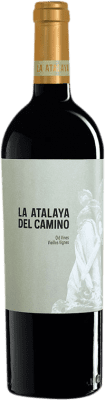 Atalaya Del Camino старения