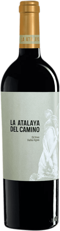 22,95 € 送料無料 | 赤ワイン Atalaya Del Camino 高齢者 D.O. Almansa