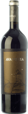 Avanthia Mencía Valdeorras Crianza 75 cl