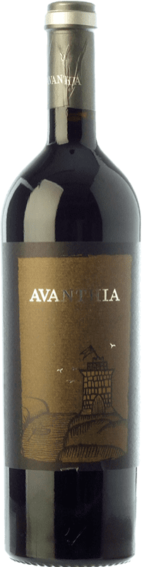 33,95 € 免费送货 | 红酒 Avanthia 岁 D.O. Valdeorras