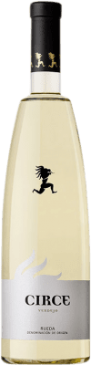 Avelino Vegas Circe Verdejo — Вердехо Rueda 75 cl