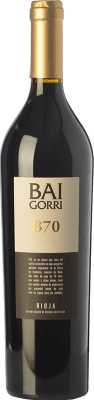 Baigorri B70 Reserve