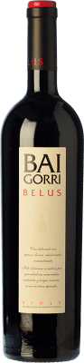 Baigorri Belus Jung
