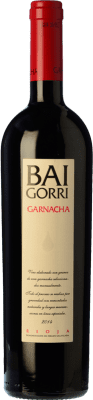 Baigorri Crianza