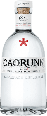 ジン Balmenach Caorunn - Ka-roon Gin 70 cl