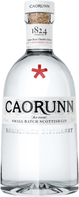 37,95 € Envío gratis | Ginebra Gin Balmenach Caorunn Ka-roon Berries — Bayas Ginebra Gin Balmenach Caorunn Ka-roon Berries — Bayas
