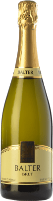 Balter Chardonnay 香槟 Trento 75 cl