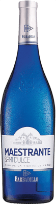 Barbadillo Blanco Semisecco Semidolce Giovane