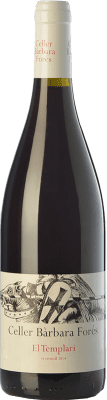 Bàrbara Forés El Templari Terra Alta Crianza 75 cl