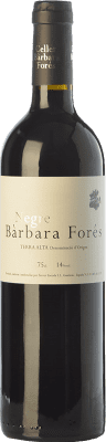 Bàrbara Forés Negre 高齢者