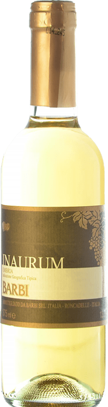 12,95 € 免费送货 | 甜酒 Barbi Inaurum I.G.T. Umbria 半瓶 37 cl