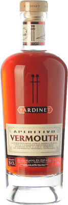 Vermute Bardinet Vermouth Hermanos Torres 75 cl