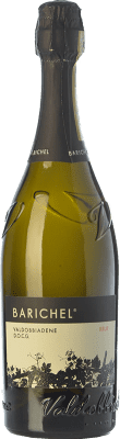 Barichel Glera брют Prosecco di Conegliano-Valdobbiadene 75 cl