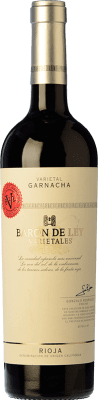 Barón de Ley Varietales 若い