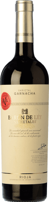 Barón de Ley Varietales Garnacha — Grenache Rioja Jeune 75 cl
