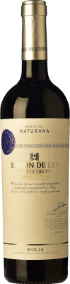 Barón de Ley Varietales Maturana Rioja Jovem 75 cl